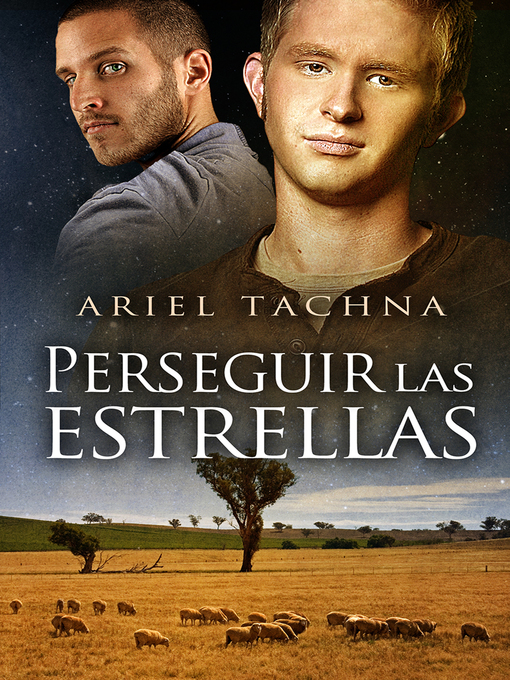 Title details for Perseguir las estrellas by Ariel Tachna - Available